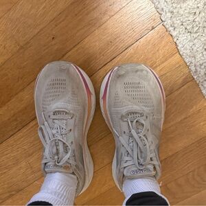 New Balance 1080 v14 Grey